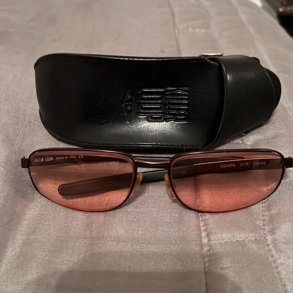 Killer Loop “frames” - Picture 9 of 9